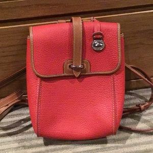 Dooney & Bourke Backpack